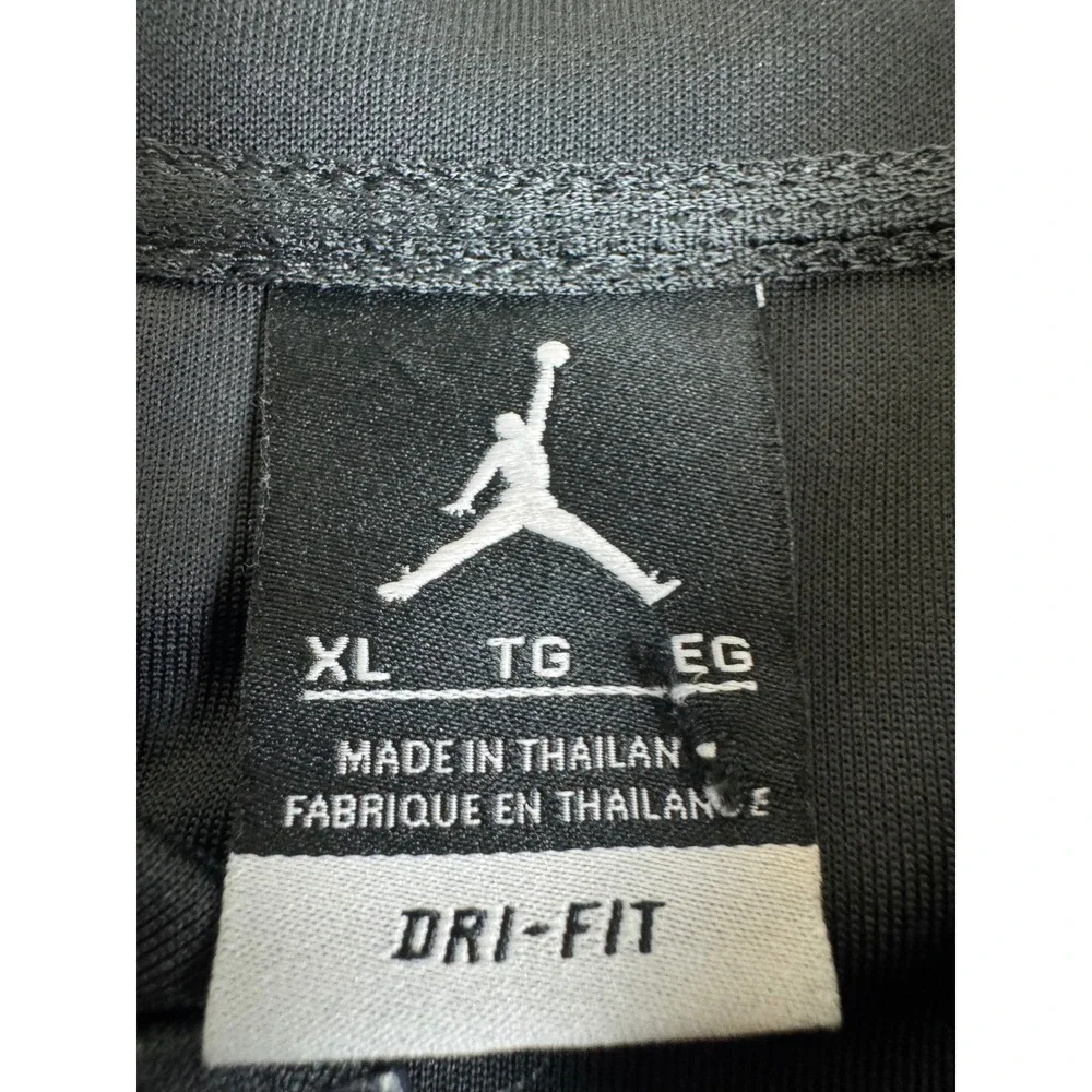 Jordan dri fit